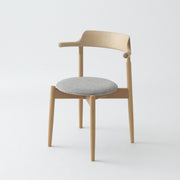 HIDA - TSUBURA Chair - Dining Chair 