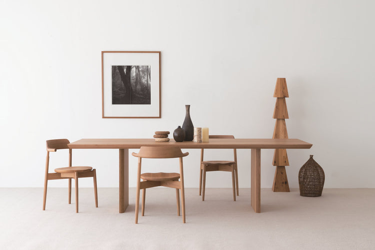 HIDA tsubura chair 展示品 轉數快可享額外折扣優惠| TSUBURA Chair | Authorized Dealer for HIDA