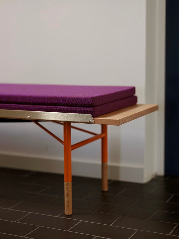 House of Finn Juhl - Table Bench Cushion - Accessories 