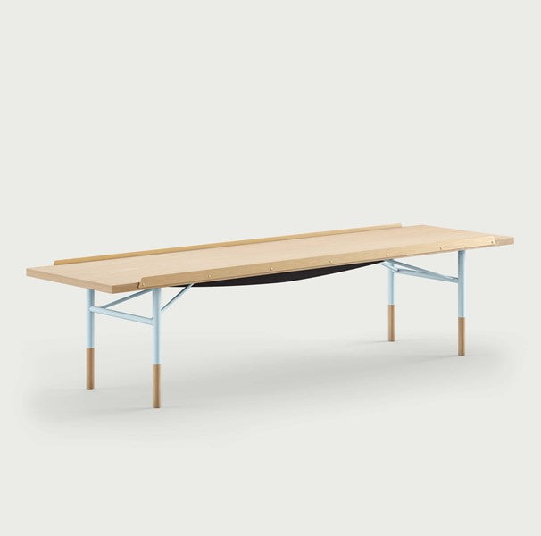 House of Finn Juhl - Table Bench - Bench 