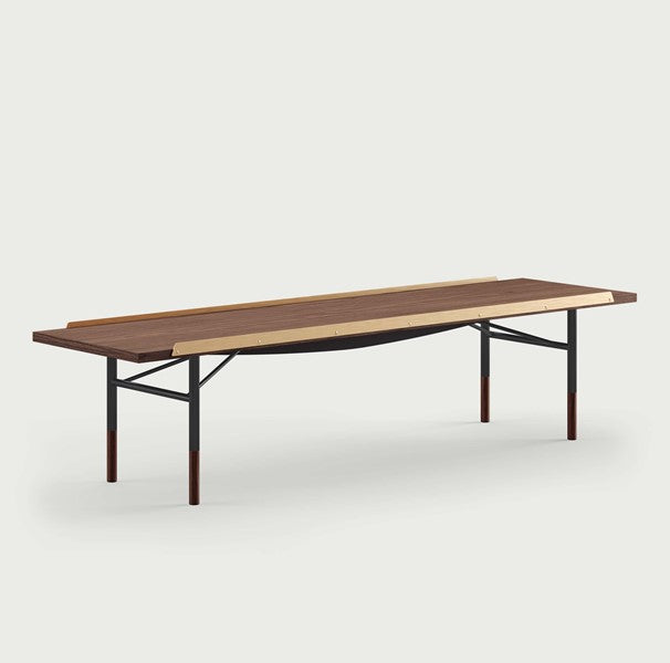 House of Finn Juhl - Table Bench - Bench 