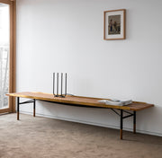 House of Finn Juhl - Table Bench - Bench 