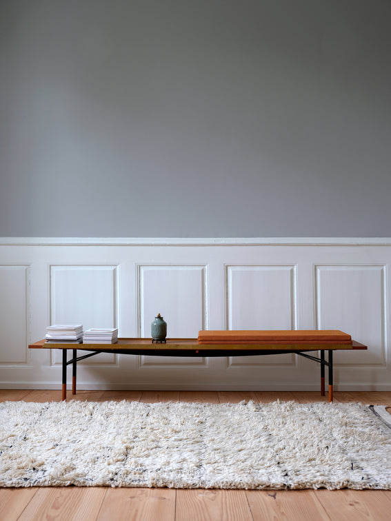 House of Finn Juhl - Table Bench - Bench 