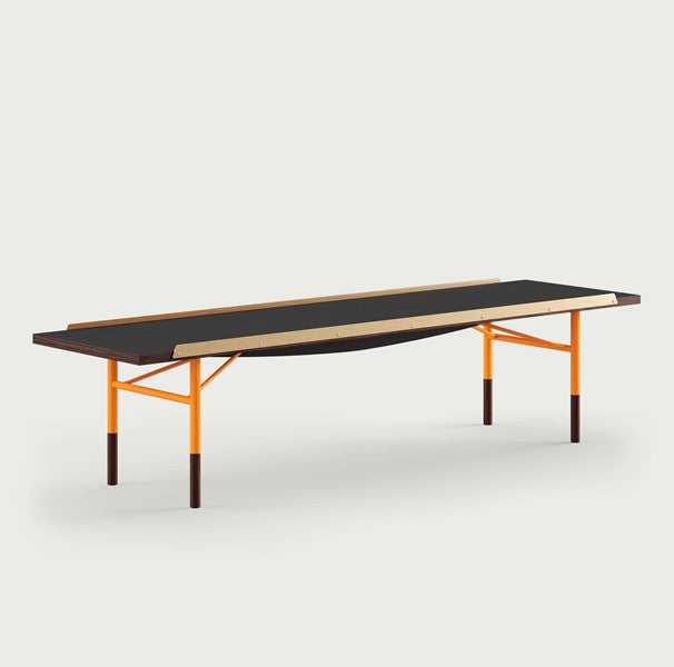 House of Finn Juhl - Table Bench - Bench 