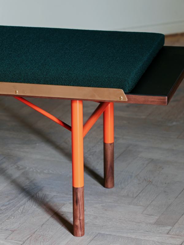 House of Finn Juhl - Table Bench Cushion - Accessories 