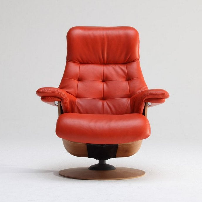 Karimoku - The First RU72 M - Armchair 