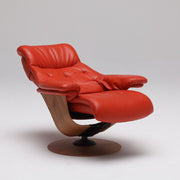 Karimoku - The First RU72 M - Armchair 