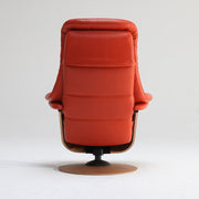 Karimoku - The First RU72 S plus - Armchair 