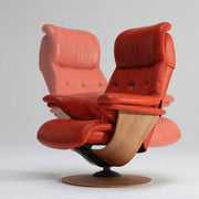 Karimoku - The First RU72 L - Armchair 