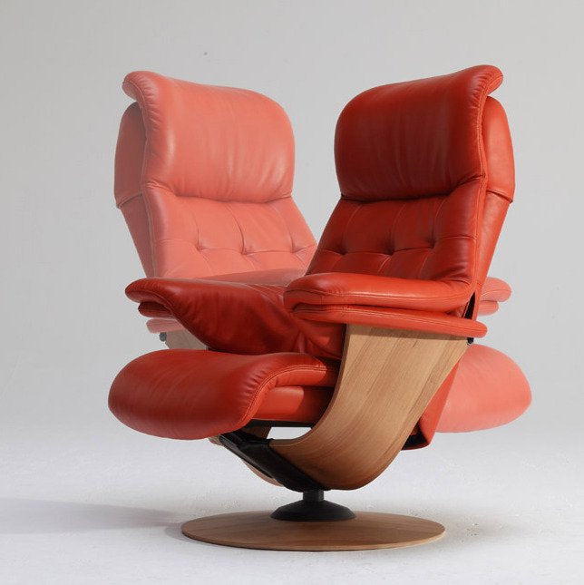 Karimoku - The First RU72 S plus - Armchair 