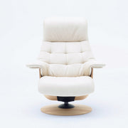 Karimoku - The First RU72 M - Armchair 