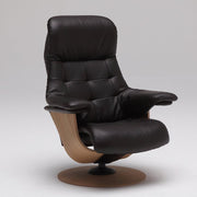 Karimoku - The First RU72 L - Armchair 