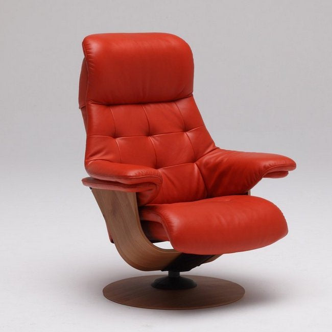 Karimoku - The First RU72 M - Armchair 