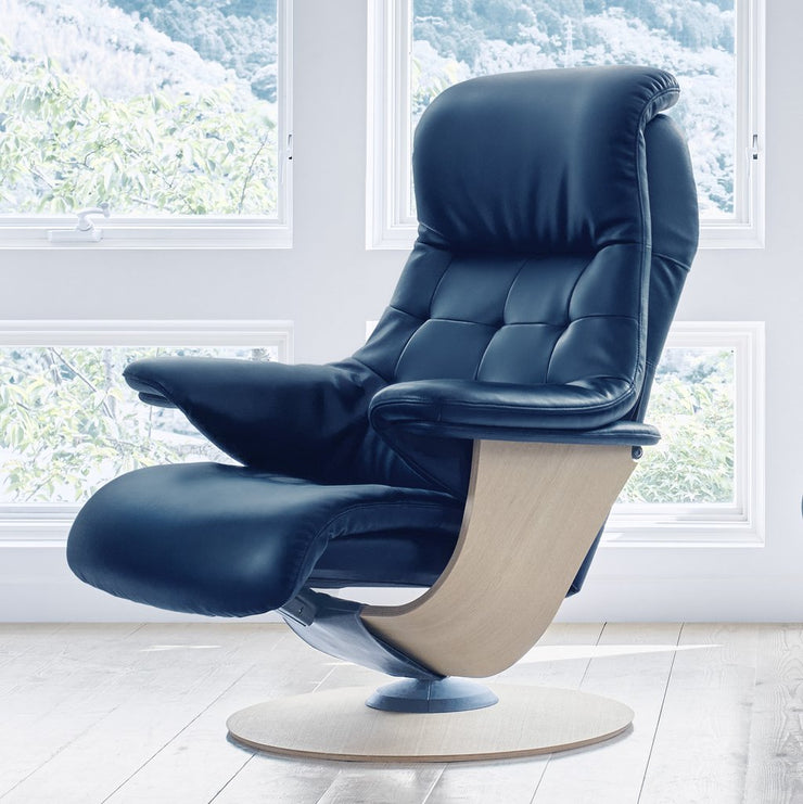 Karimoku - The First RU72 S plus - Armchair 