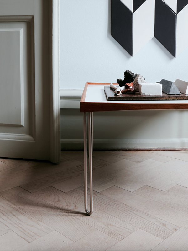 House of Finn Juhl - Tray Table - Coffee Table 