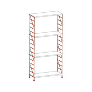 Mobles 114 - TRIA 24 floor side panel - Accessories 