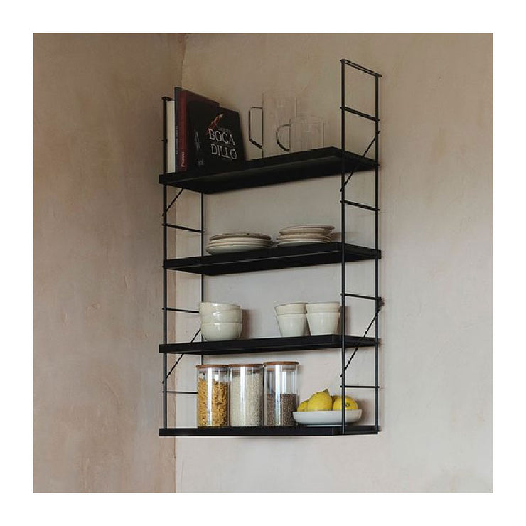 Mobles 114 - TRIA 24 steel shelf - Accessories 