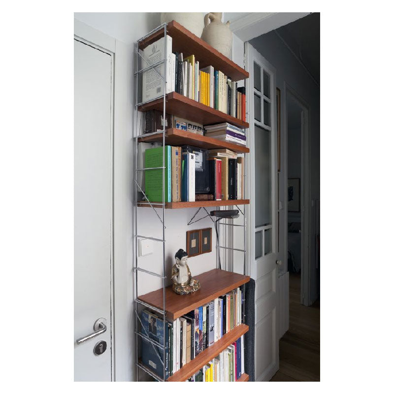 Mobles 114 - TRIA 24 wood shelf - Accessories 