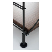 Mobles 114 - TRIA 24 wood shelf - Accessories 