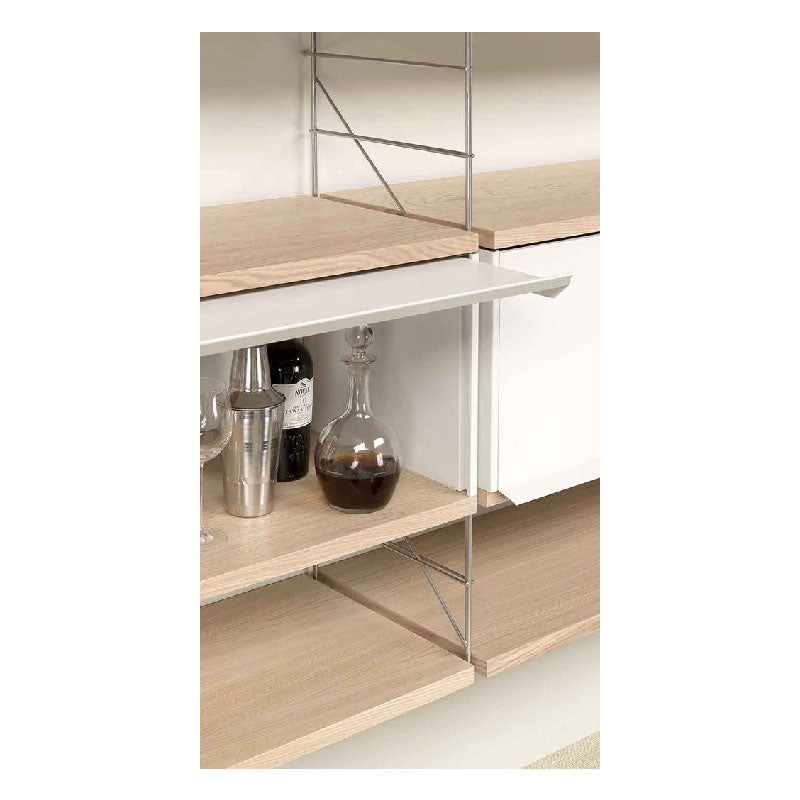 Mobles 114 - TRIA 36 cabinet - Accessories 