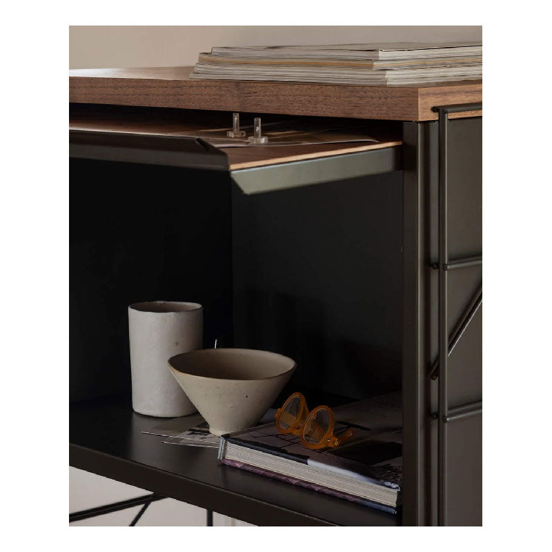 Mobles 114 - TRIA 36 cabinet - Accessories 