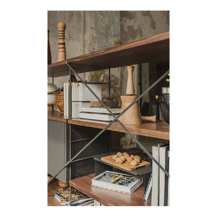 Mobles 114 - TRIA freestanding set cross bar - Accessories 