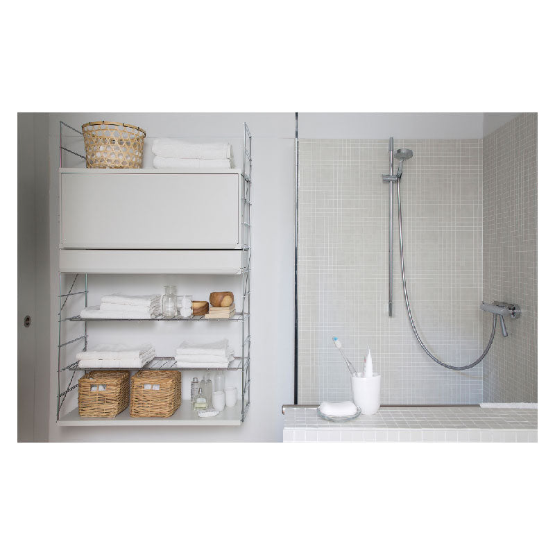 Mobles 114 - TRIA 36 grid shelf - Accessories 