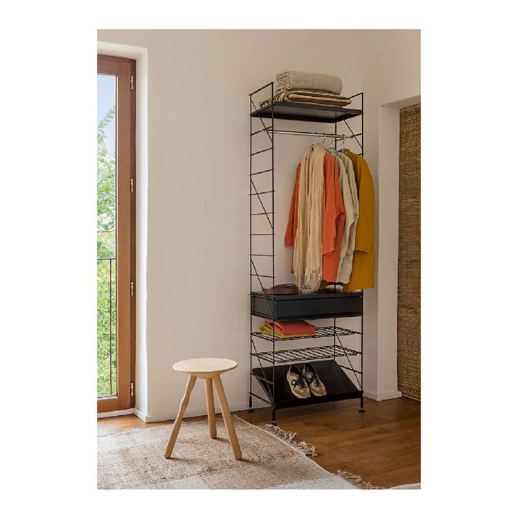 Mobles 114 - TRIA 36 grid shelf - Accessories 