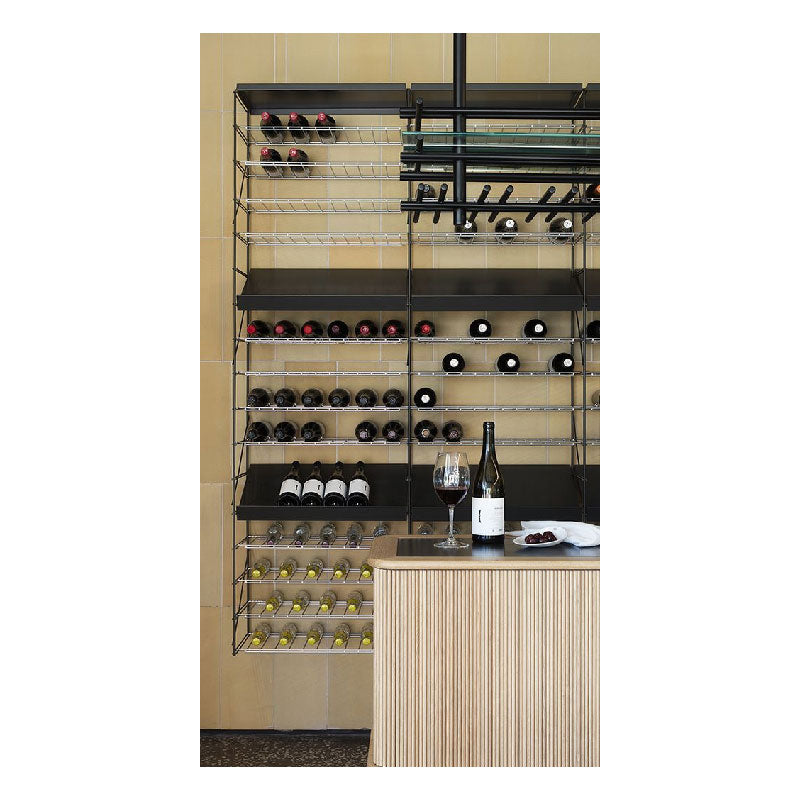Mobles 114 - TRIA 36 grid shelf - Accessories 