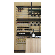 Mobles 114 - TRIA 36 grid shelf - Accessories 