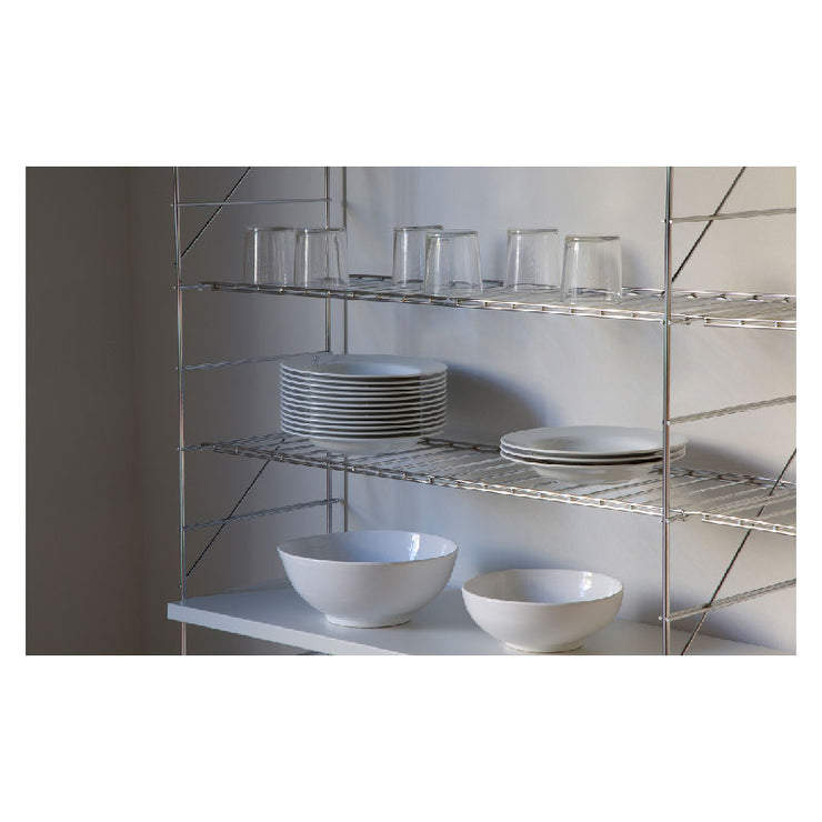 Mobles 114 - TRIA 36 grid shelf - Accessories 