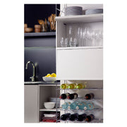 Mobles 114 - TRIA 36 grid shelf - Accessories 