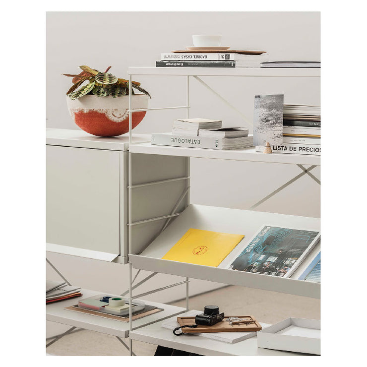 Mobles 114 - TRIA 36 inclined shelf - Accessories 