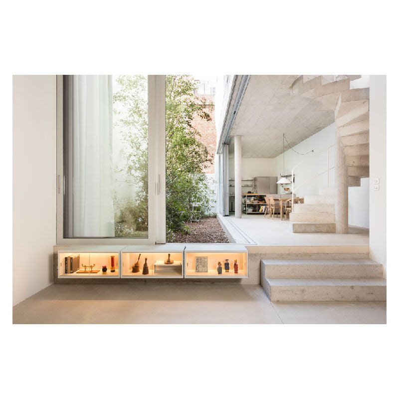 Mobles 114 - TRIA linear LED light - Accessories 