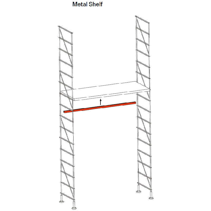 Mobles 114 - TRIA linear LED light - Accessories 