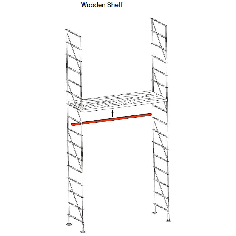 Mobles 114 - TRIA linear LED light - Accessories 