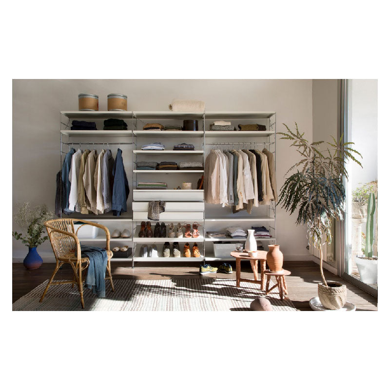 Mobles 114 - TRIA 36 steel shelf - Accessories 