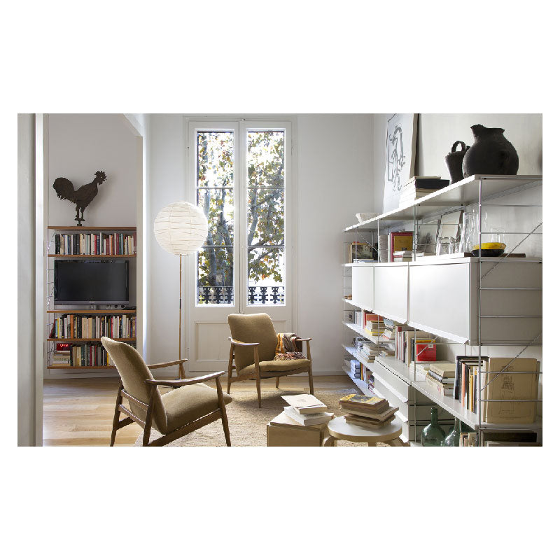 Mobles 114 - TRIA 36 steel shelf - Accessories 