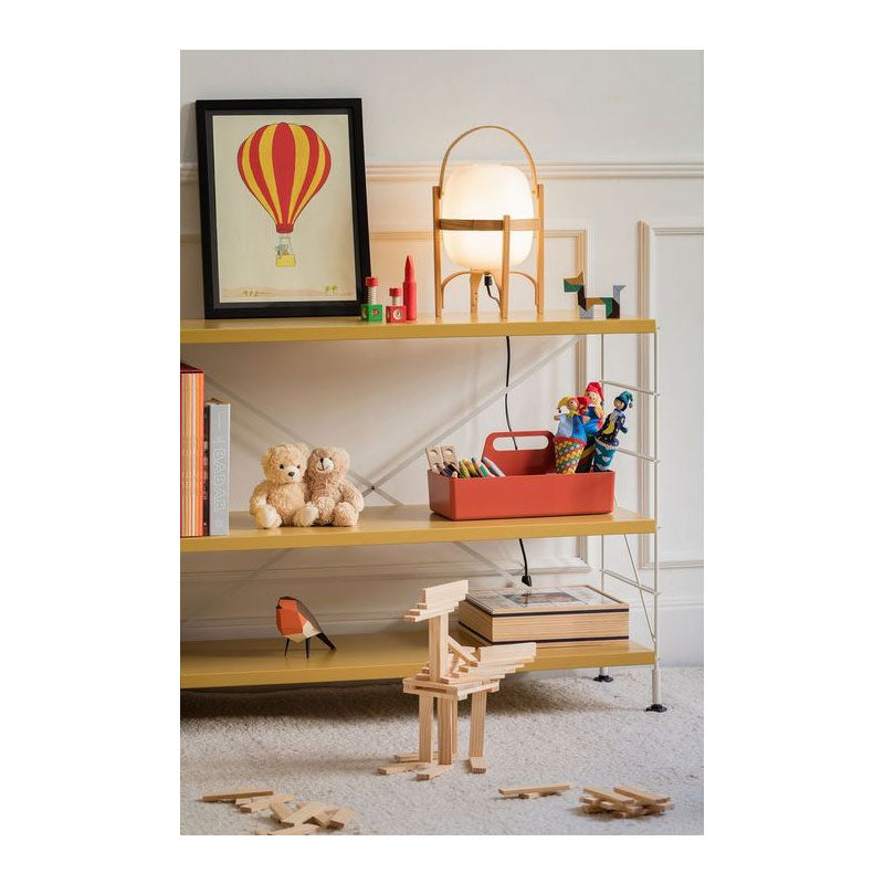 Mobles 114 - TRIA 36 steel shelf - Accessories 