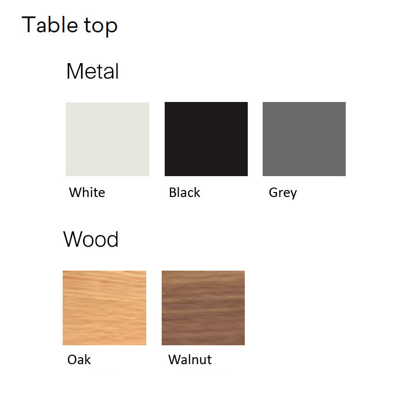 Mobles 114 - TRIA 36 table - Accessories 