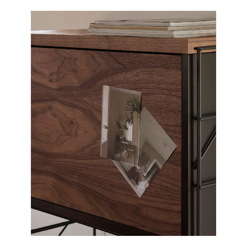 Mobles 114 - TRIA 36 wood cabinet top cover - Accessories 
