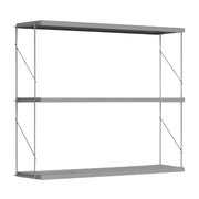 Mobles 114 - TRIA wall pack - Shelf 