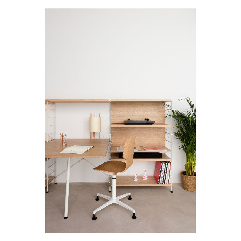 Mobles 114 - TRIA back panel - Accessories 
