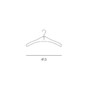 Mobles 114 - TRIA frac transparent hanger - Accessories 