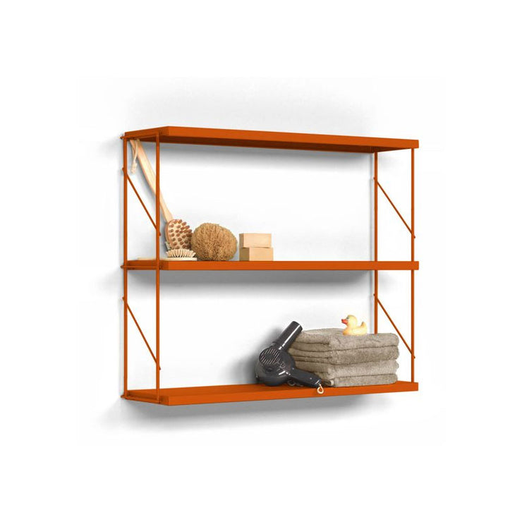 Mobles 114 - TRIA wall pack - Shelf 