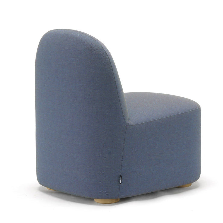 Karimoku New Standard - POLAR Lounge Chair Small - Armchair 