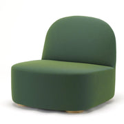 Karimoku New Standard - POLAR Lounge Chair Large - Armchair 
