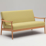 Kitono by Karimoku - Kitono Sofa 2P - Sofa 