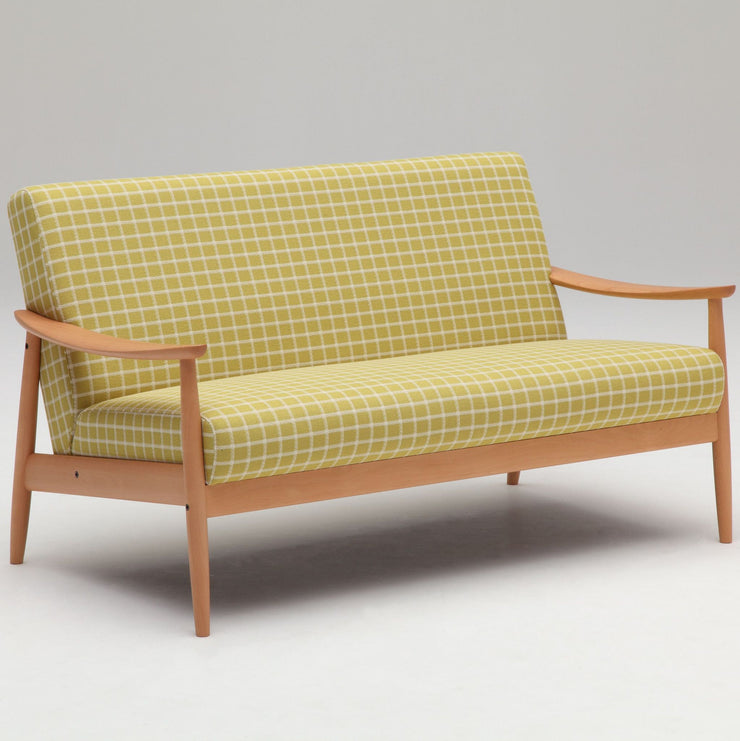 Kitono by Karimoku - Kitono Sofa 2P - Sofa 