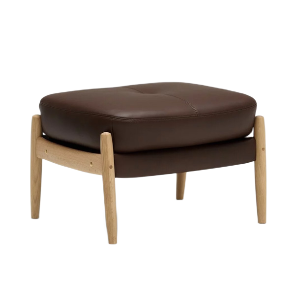 Karimoku - Karimoku 35 Sofa Ottoman - Stool 